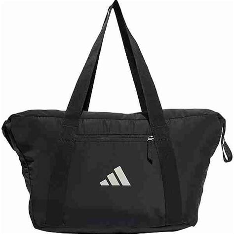 Schwarze adidas Damentaschen 